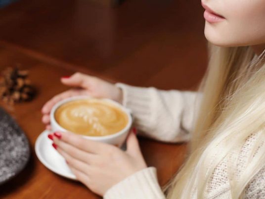 Kaffeekonsum in der Stillzeit