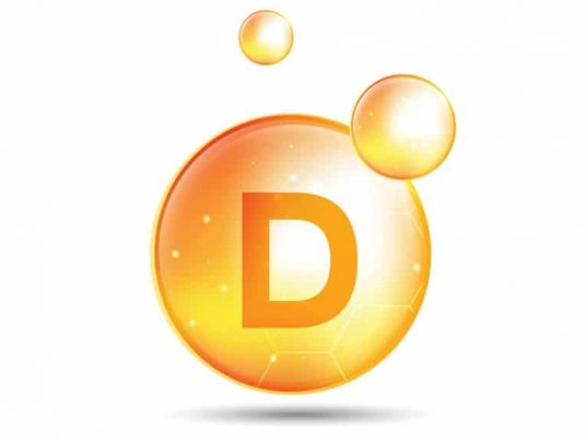 Vitamin D