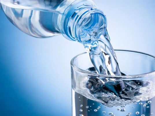 viel trinken steigert die milchproduktion